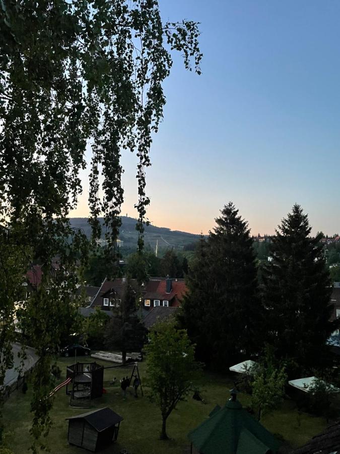Tami's Harzglueck Apartment Braunlage