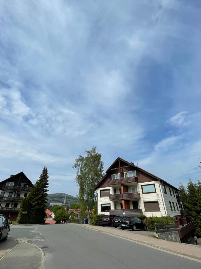 Apartment Tami's Harzglueck Braunlage