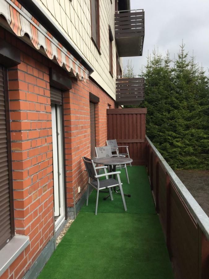 Apartment Tami's Harzglueck Braunlage