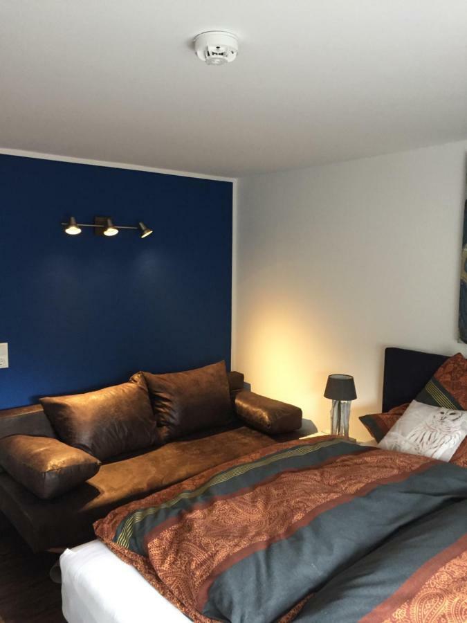 Tami's Harzglueck Apartment
