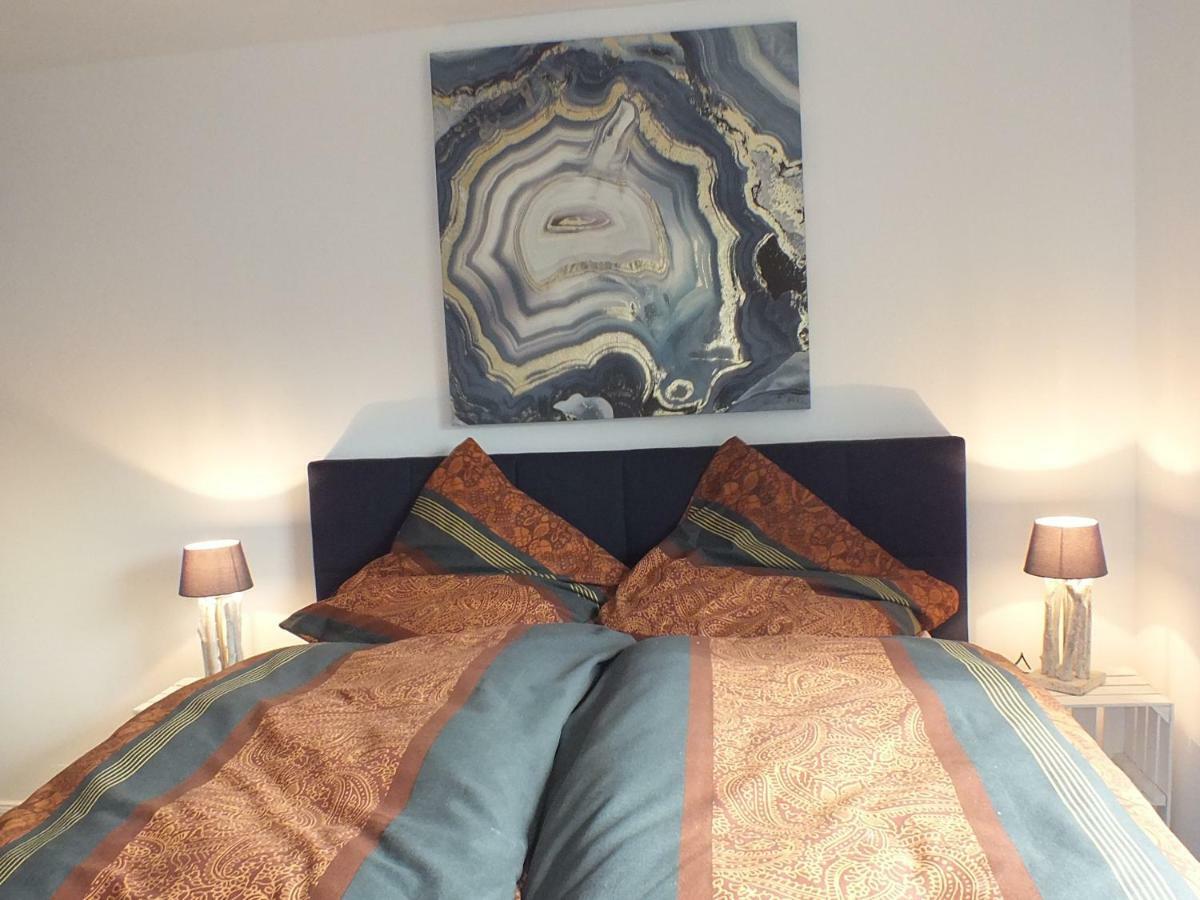 Tami's Harzglueck Apartment Braunlage