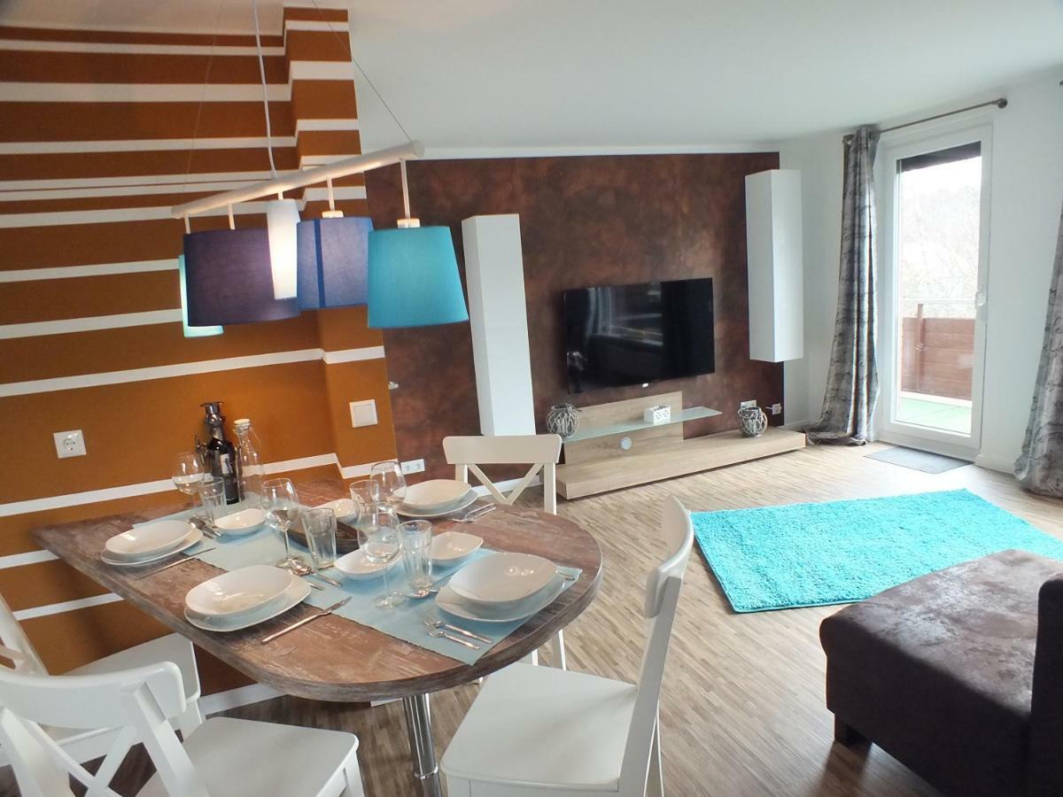 Tami's Harzglueck Braunlage